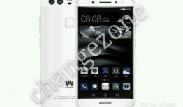 华为p9手机最新爆料图片,惊艳外观与强大性能，引领手机市场新潮流