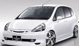 飞度改装爆料图片大全视频